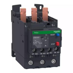 Schneider Electric Thermal Overload Relay TESYS